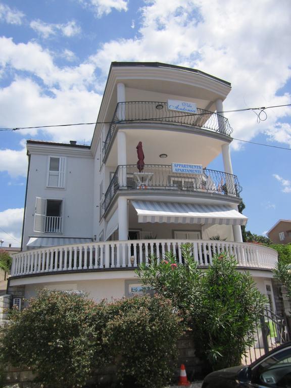 Antonia Apartman